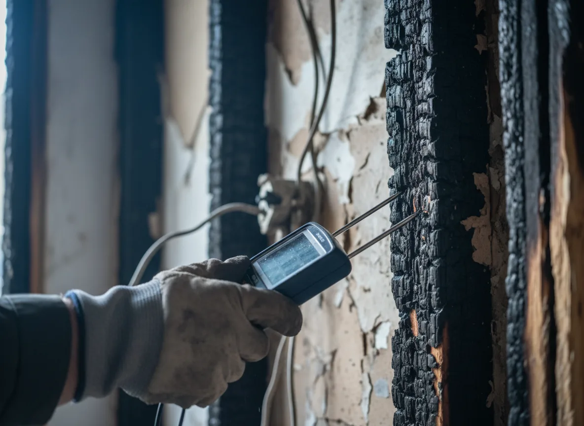 Fire Damage Restoration Alexandria, VA FAQs